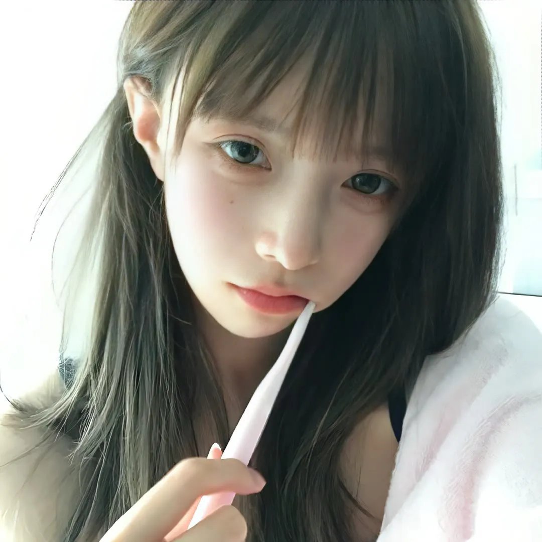 白小姐