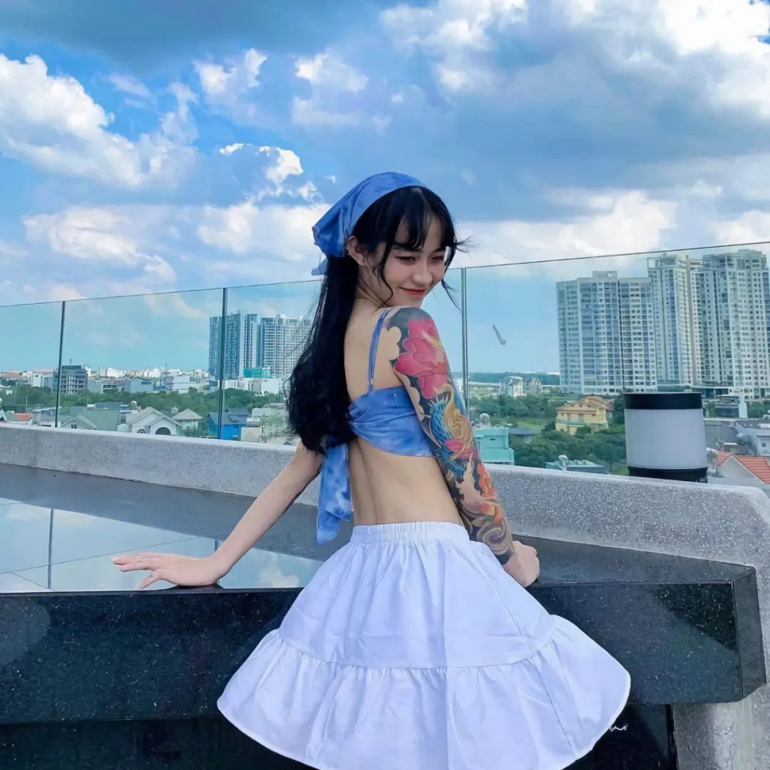 在这世界的角落