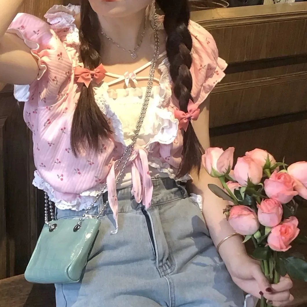 局内者们